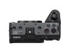 Sony FX3A Full-Frame Cinema Camera with Sony FE 24-70mm f2.8 GM II Lens